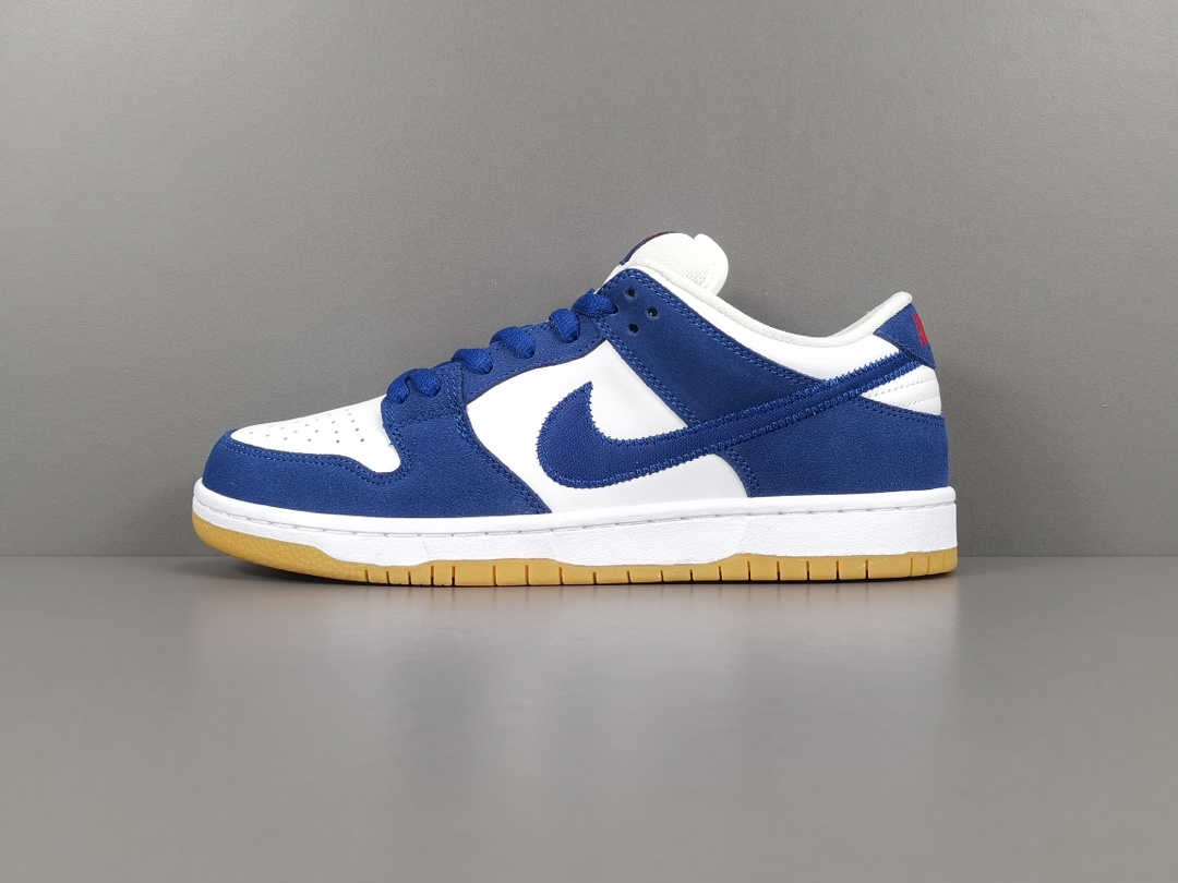 SB Dunk Low Los Angeles Dodgers