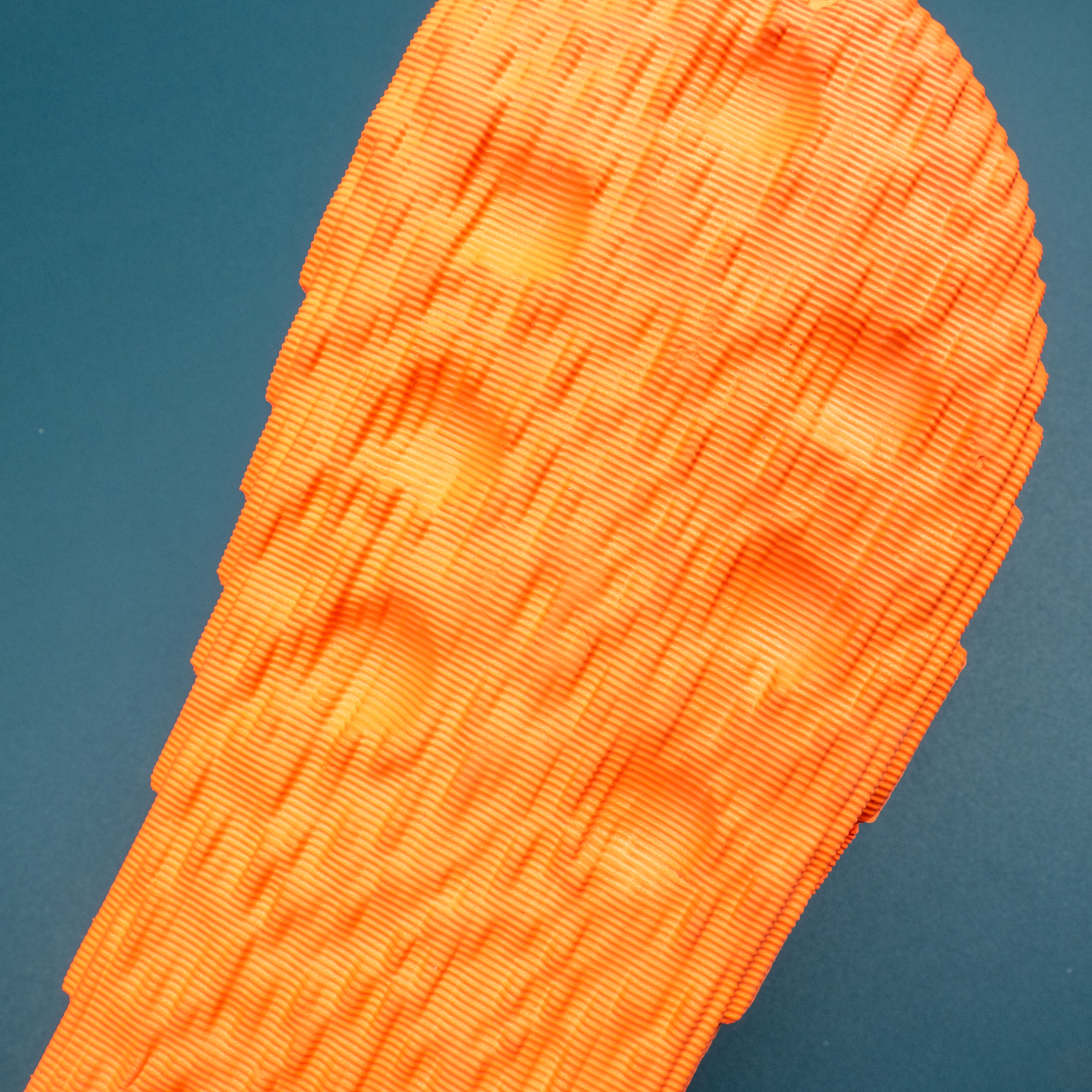 Colleettion Beach Shoes Orange