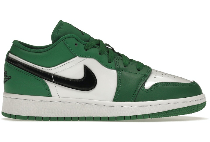 1's Low Pine Green