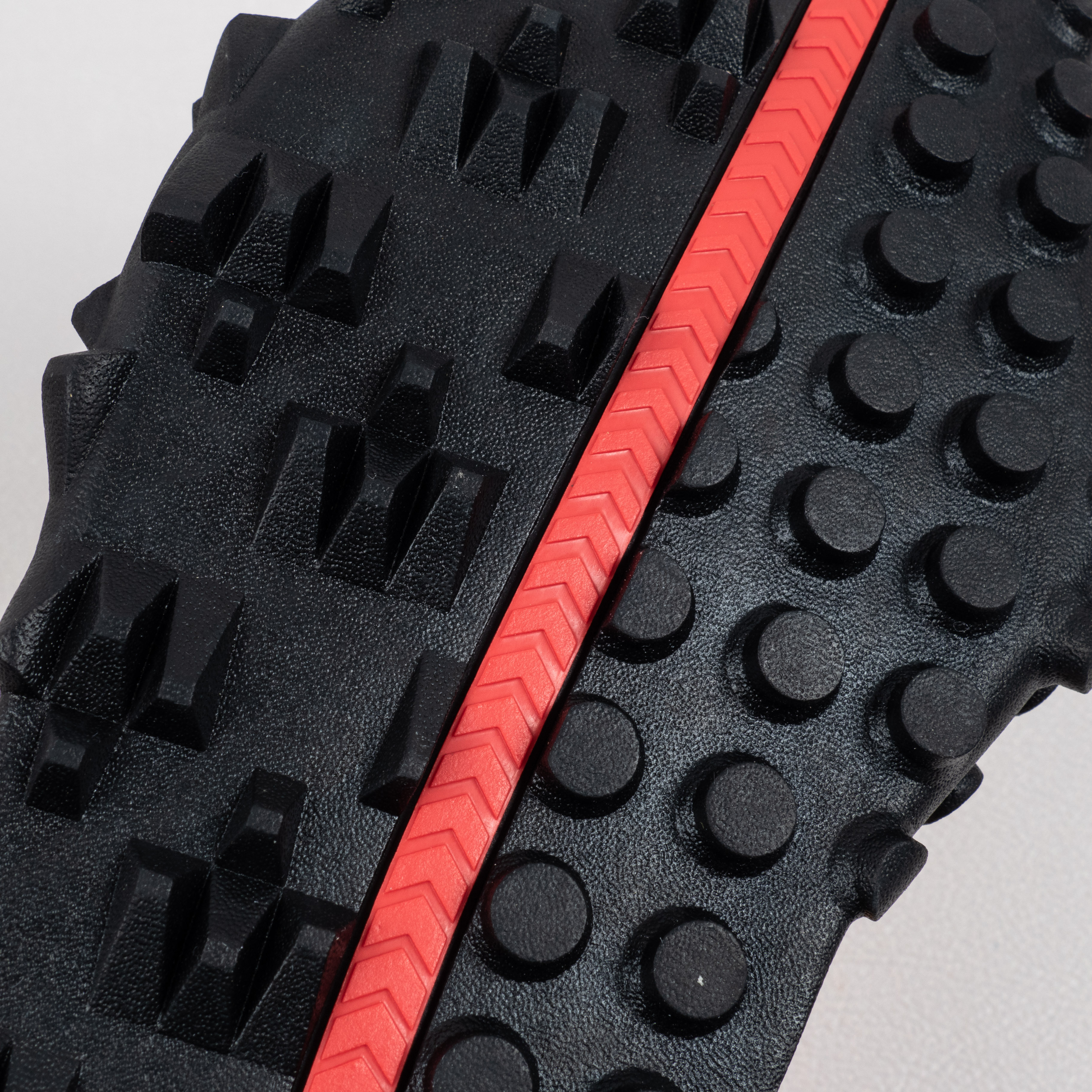 【Free Shipping】复古拼接鸳鸯机能跑步鞋UXC72CBB