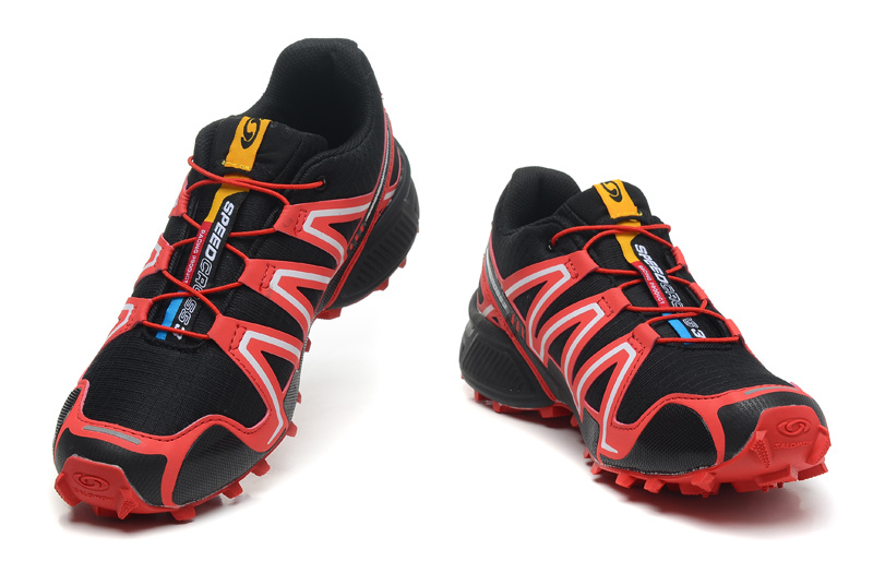 Speed Cross III（1代）