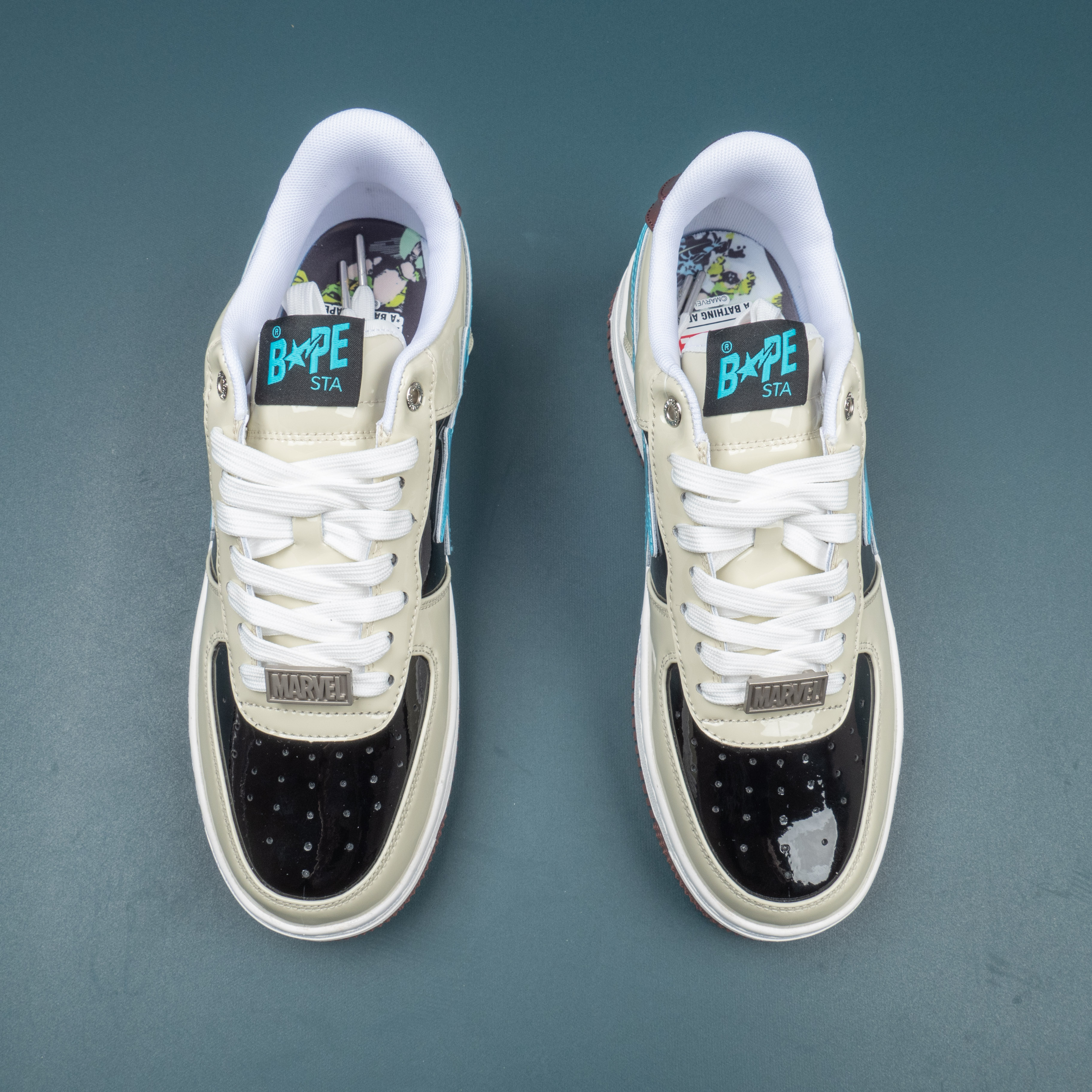 Marvel Comics Rocket Raccoon (2022) (Without special box)