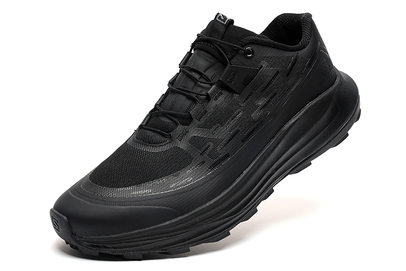 UL TRA GLIDE户外越野跑鞋 网面运动休闲鞋 40---45码（8代）