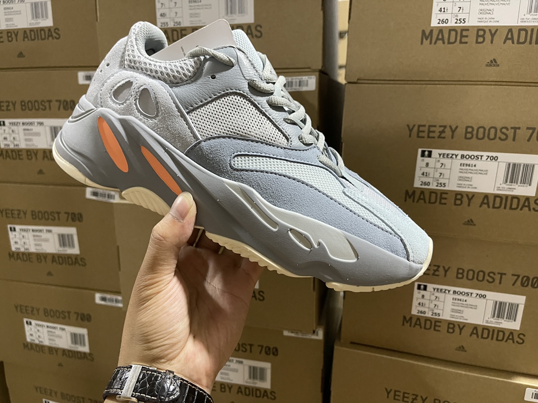700 Inertia