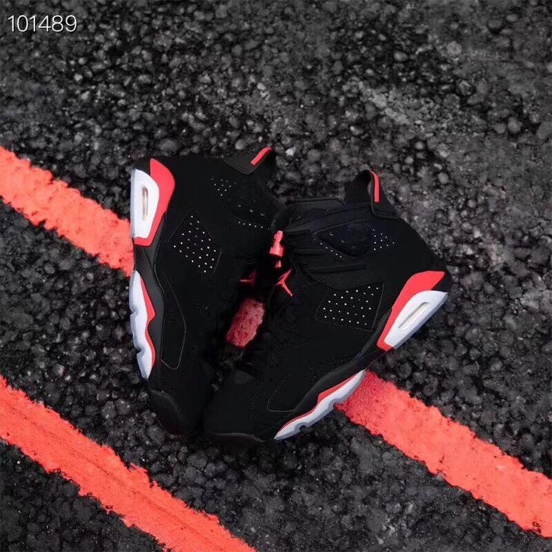 6s  Black Infrared  2019