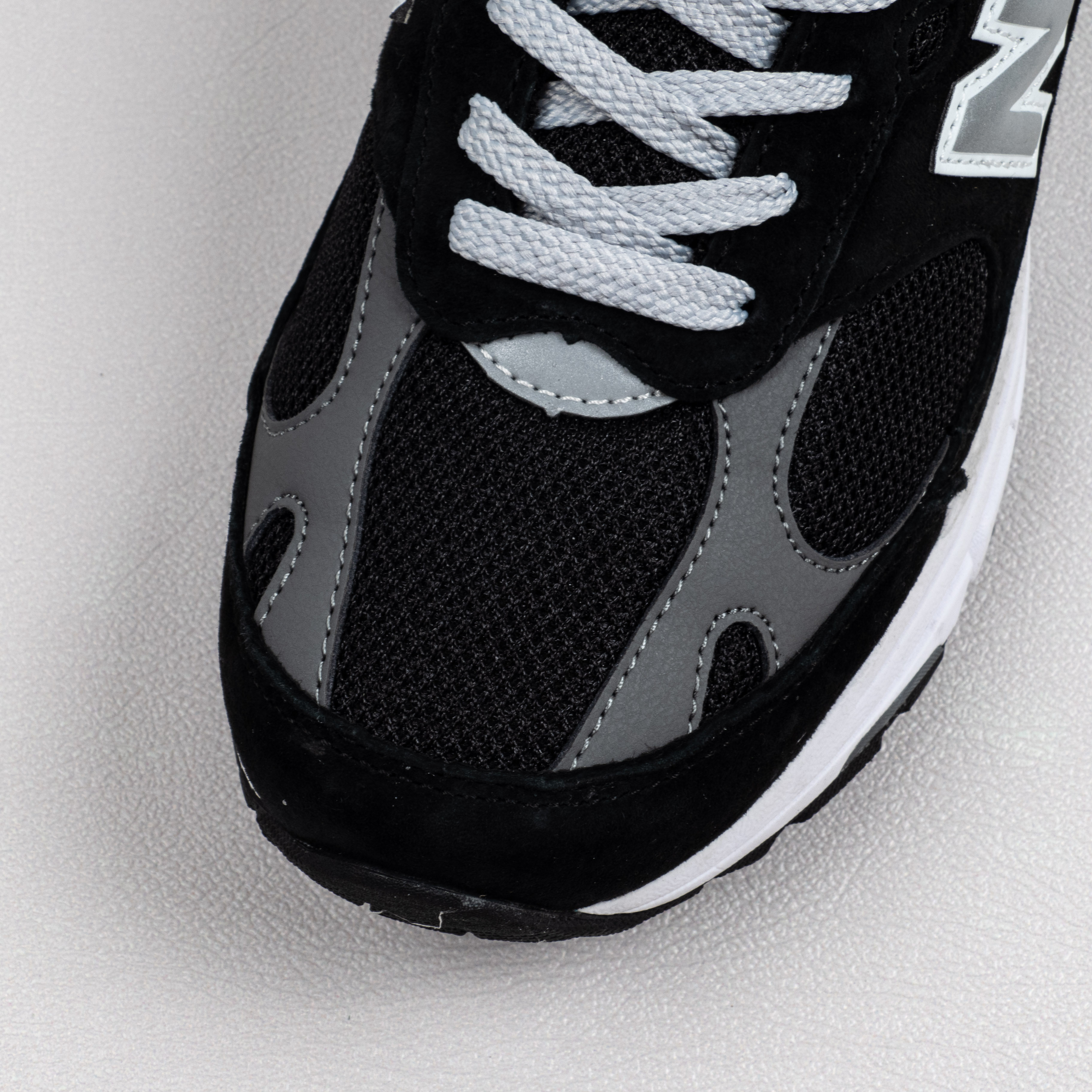 【Free Shipping】993 MIU Black