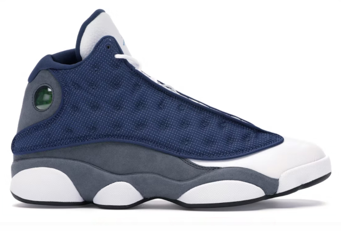 13's Retro Flint