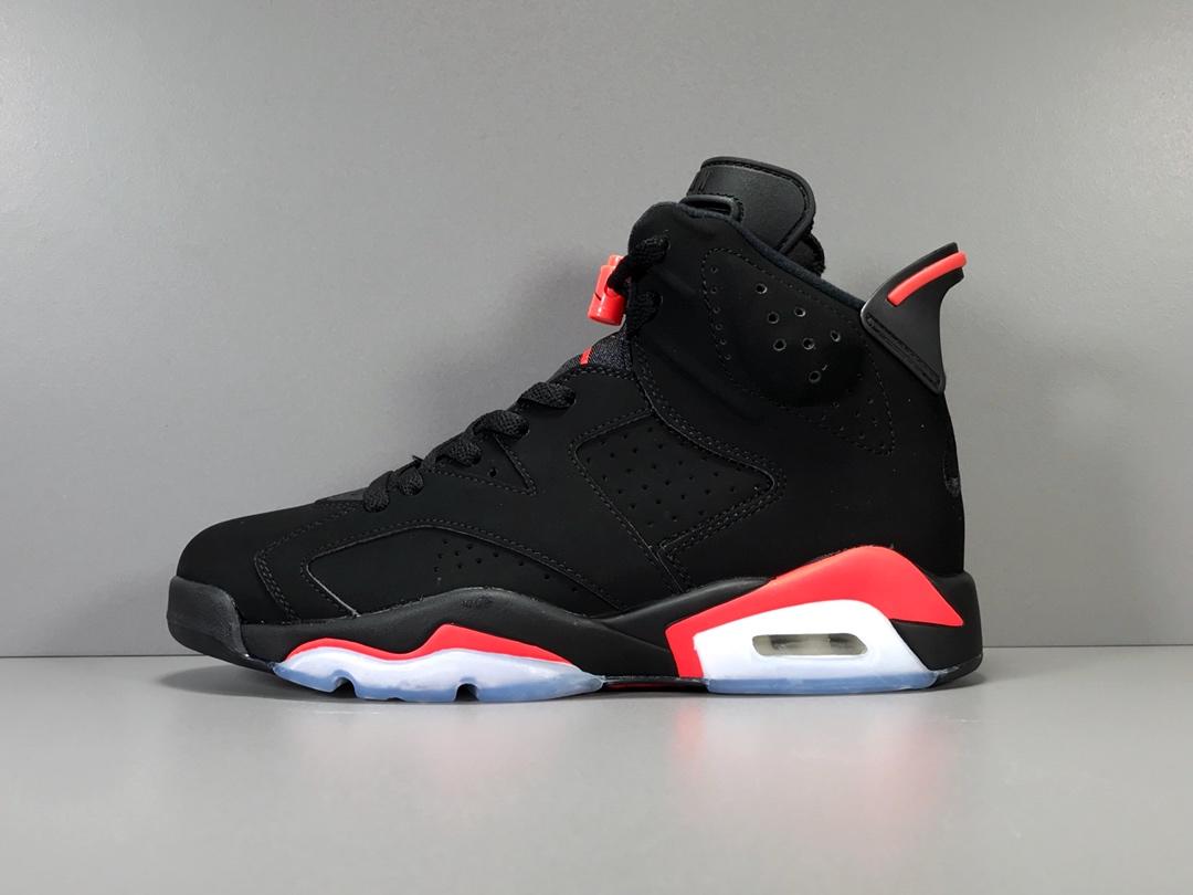 6s  Black Infrared  2019