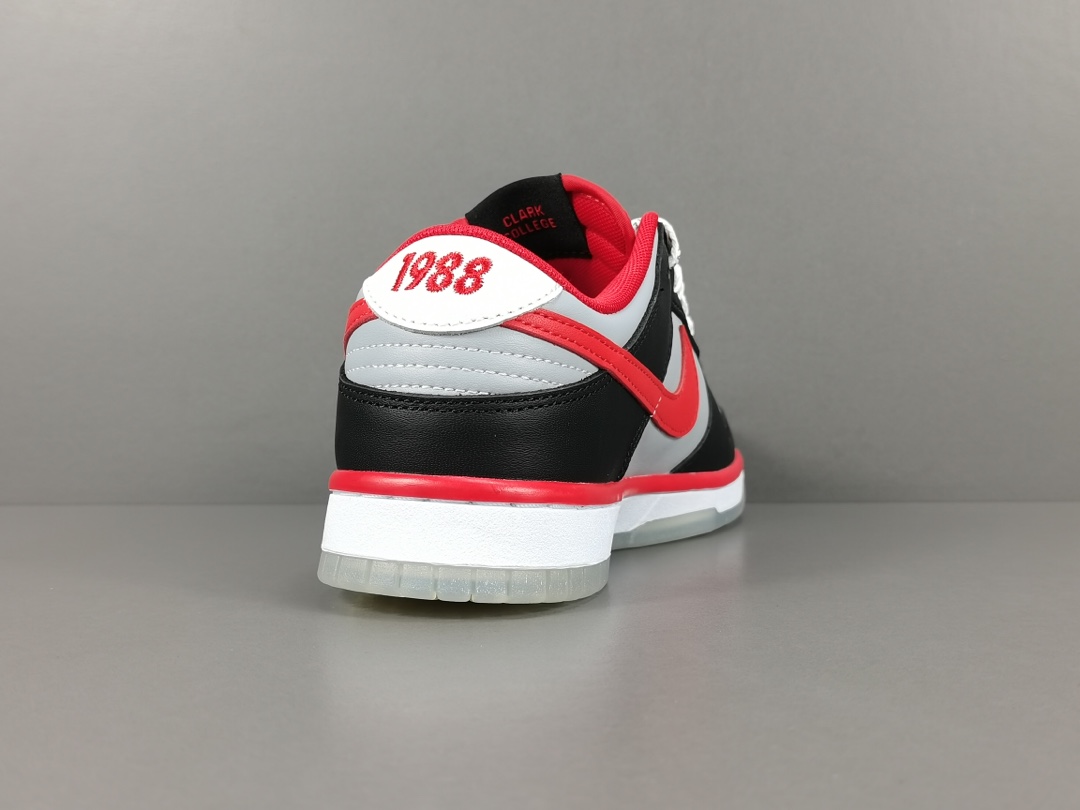Dunk Low Clark Atlanta University