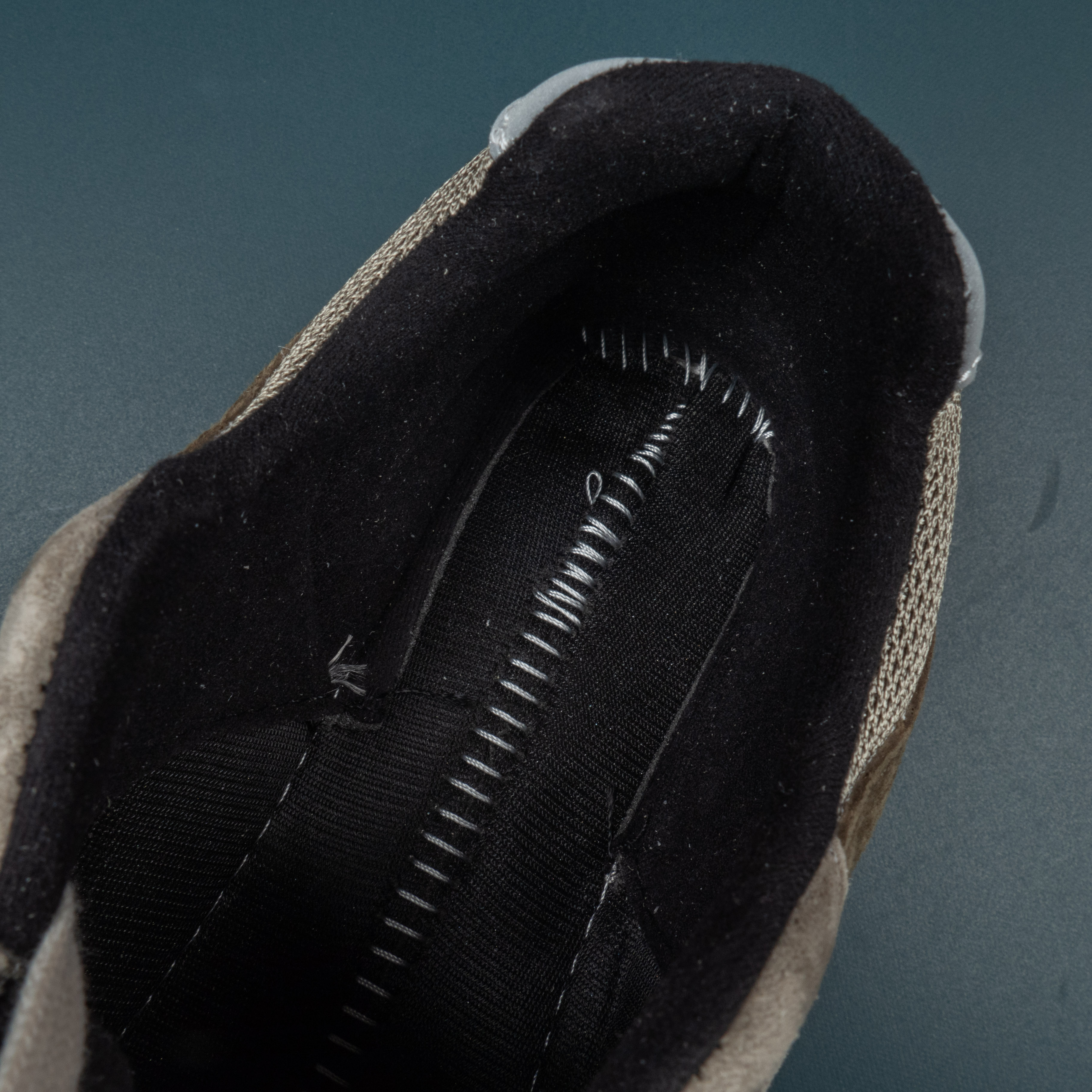 MiUK JJJJound Grey Olive