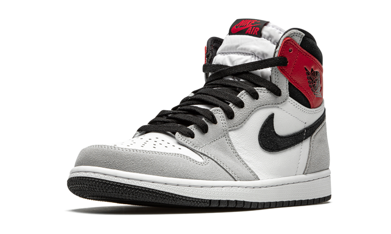 1's High OG Light Smoke Grey