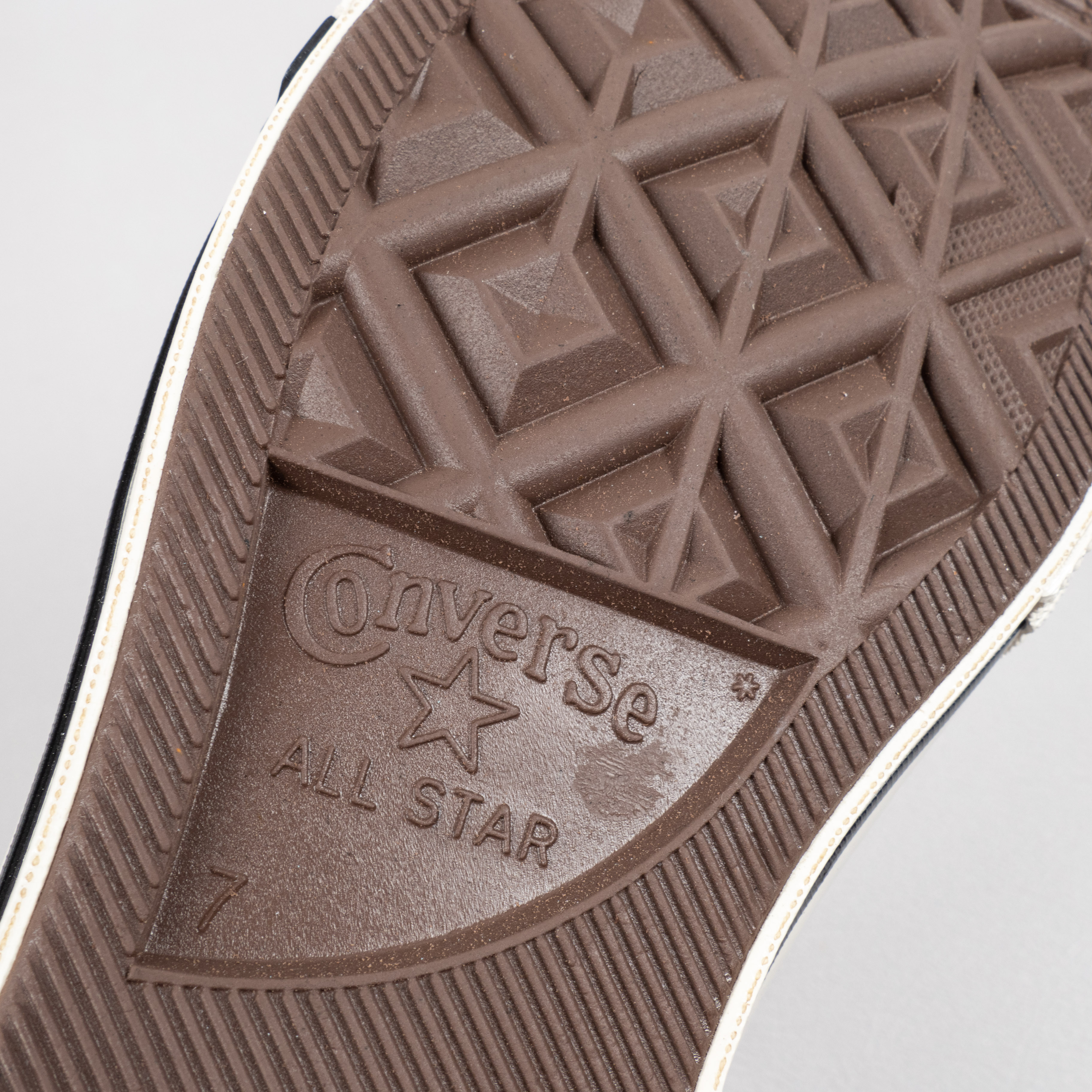 [Free Shipping]男女鞋 Converse Chuck 70s KITH联名高帮165521C