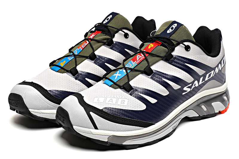 XT-4 ADV ANCED 户外越野跑步鞋 40---45码