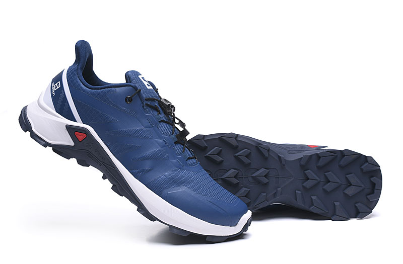 SUPER CROSS 6 男鞋 40----47码（6代）