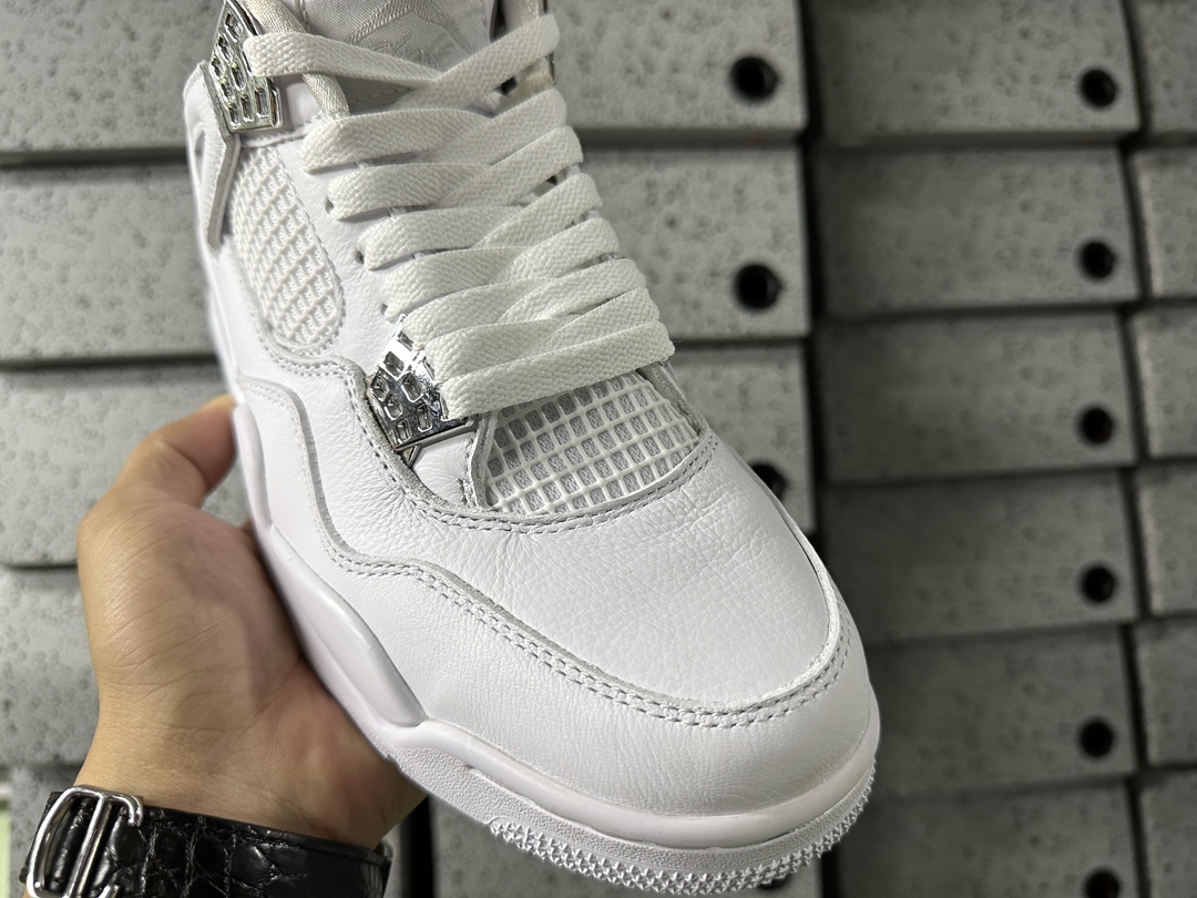 4's Pure Money