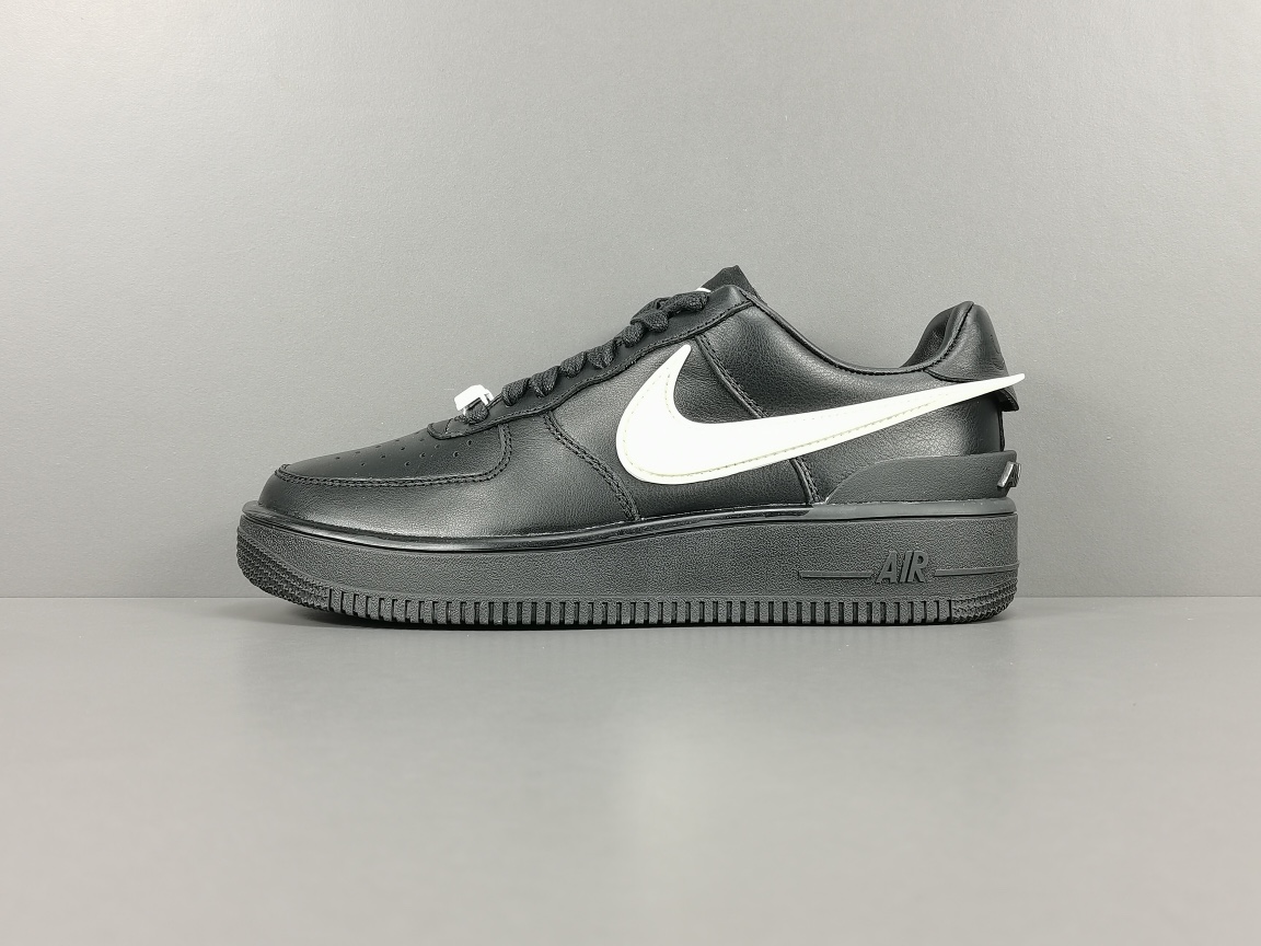 AF1 Low SP AMBUSH Black