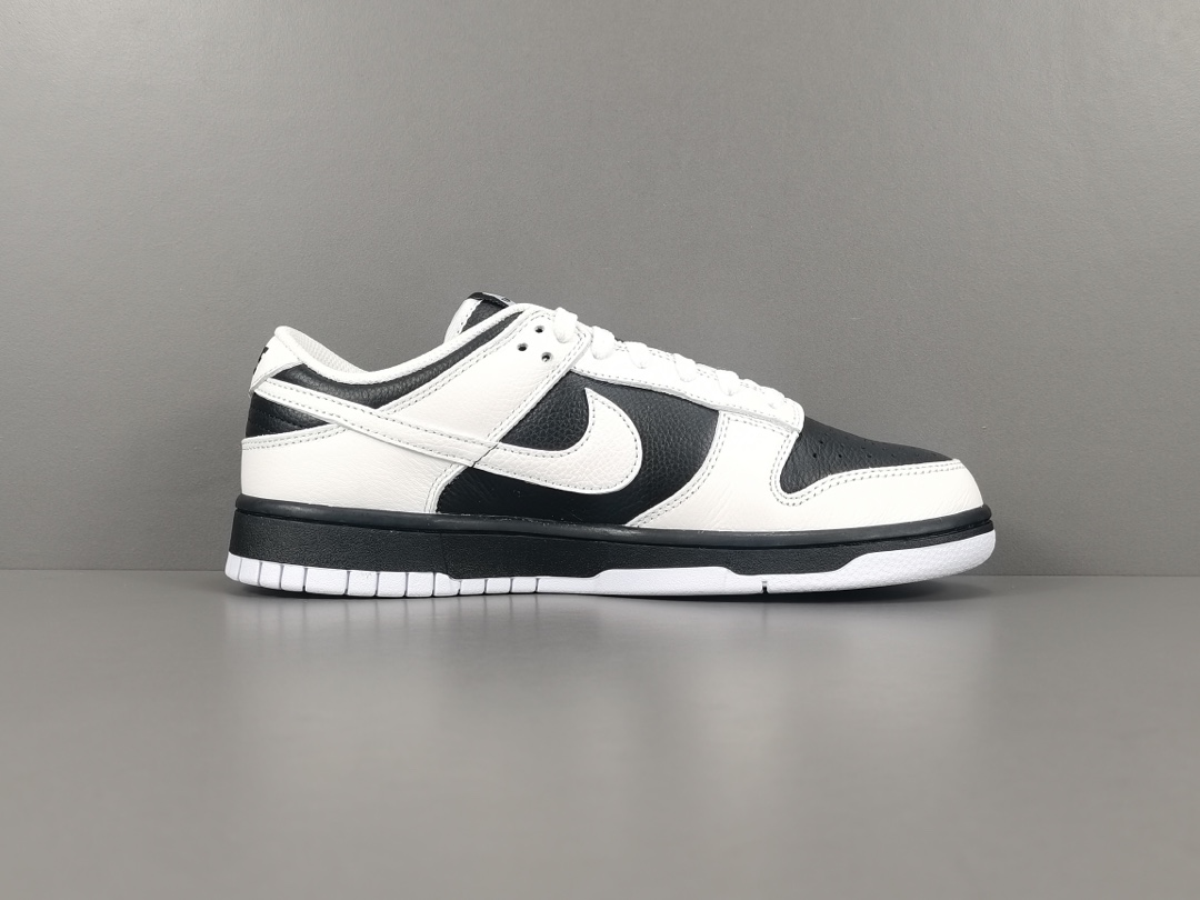 Dunk Low Retro Reverse Panda