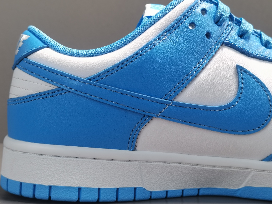 Dunk Low UNC (2021)