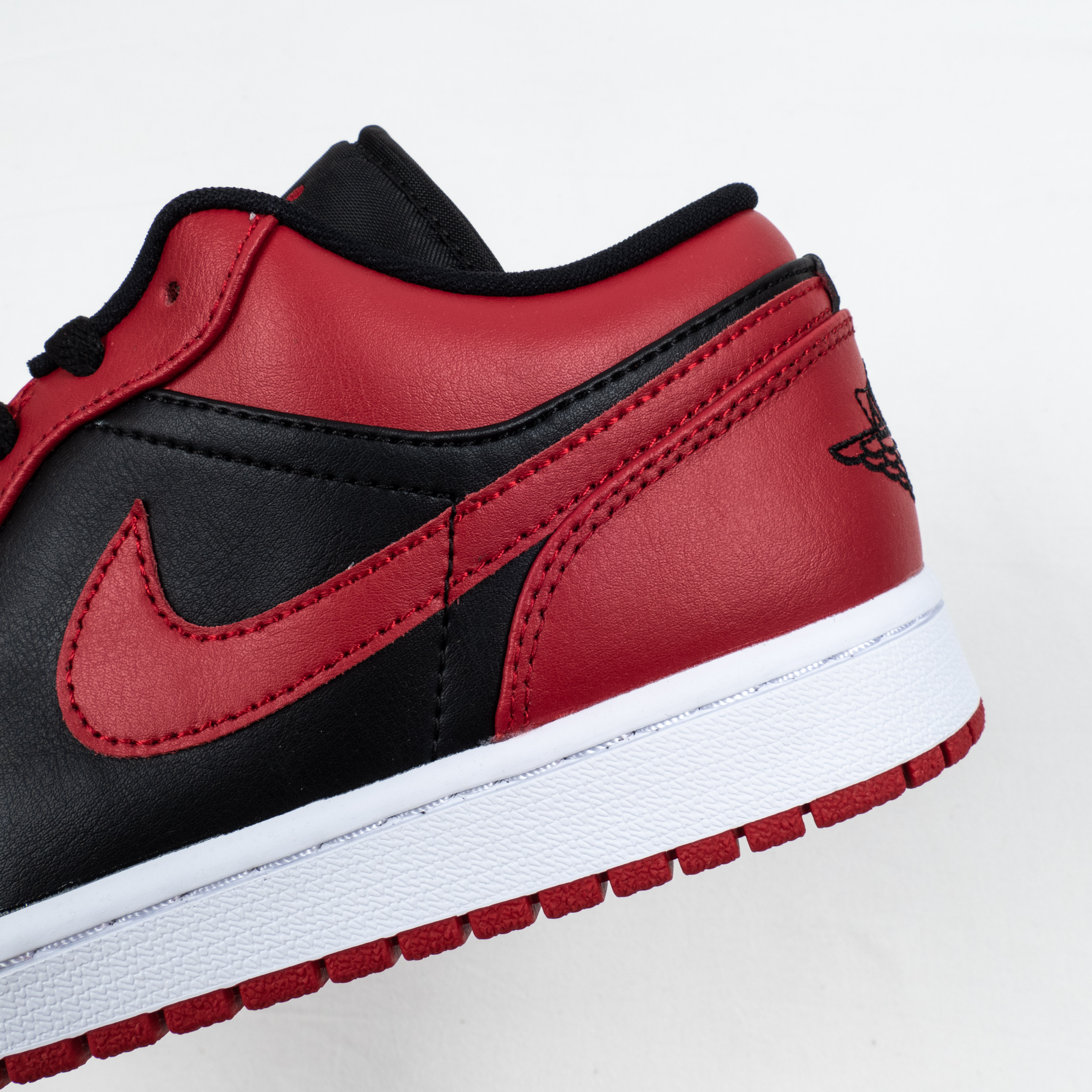 1's Low Reverse Bred