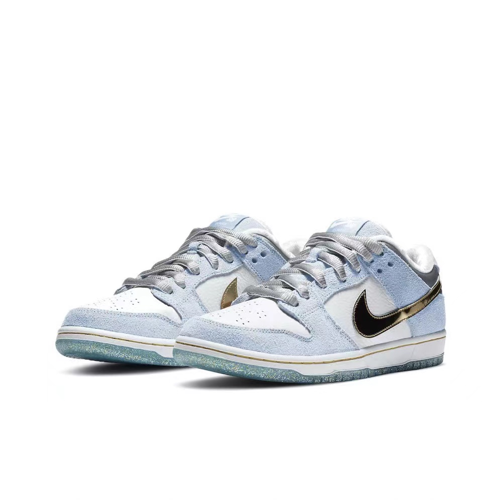 SB Dunk Low Sean Cliver