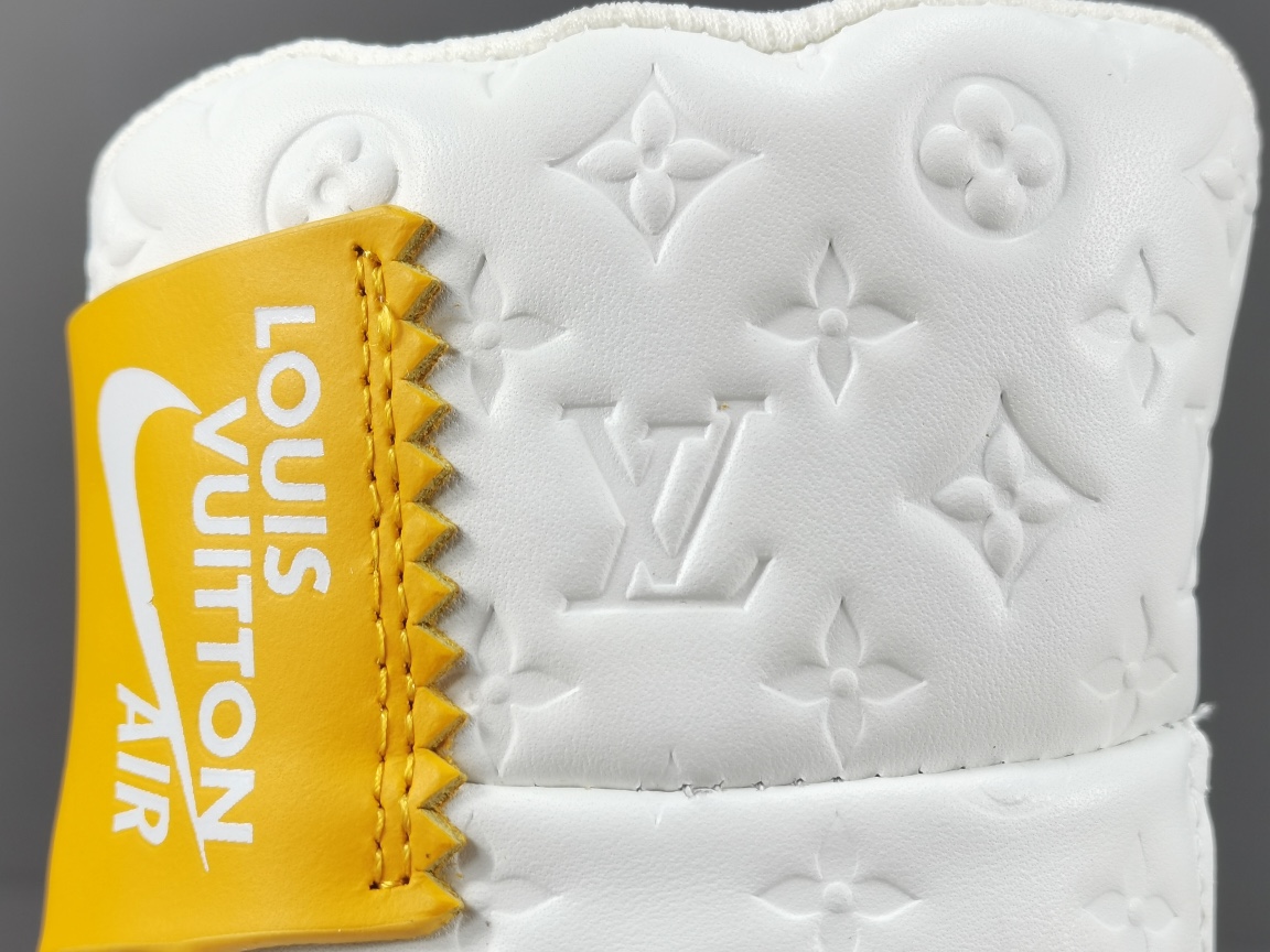 Friends & Family Yellow