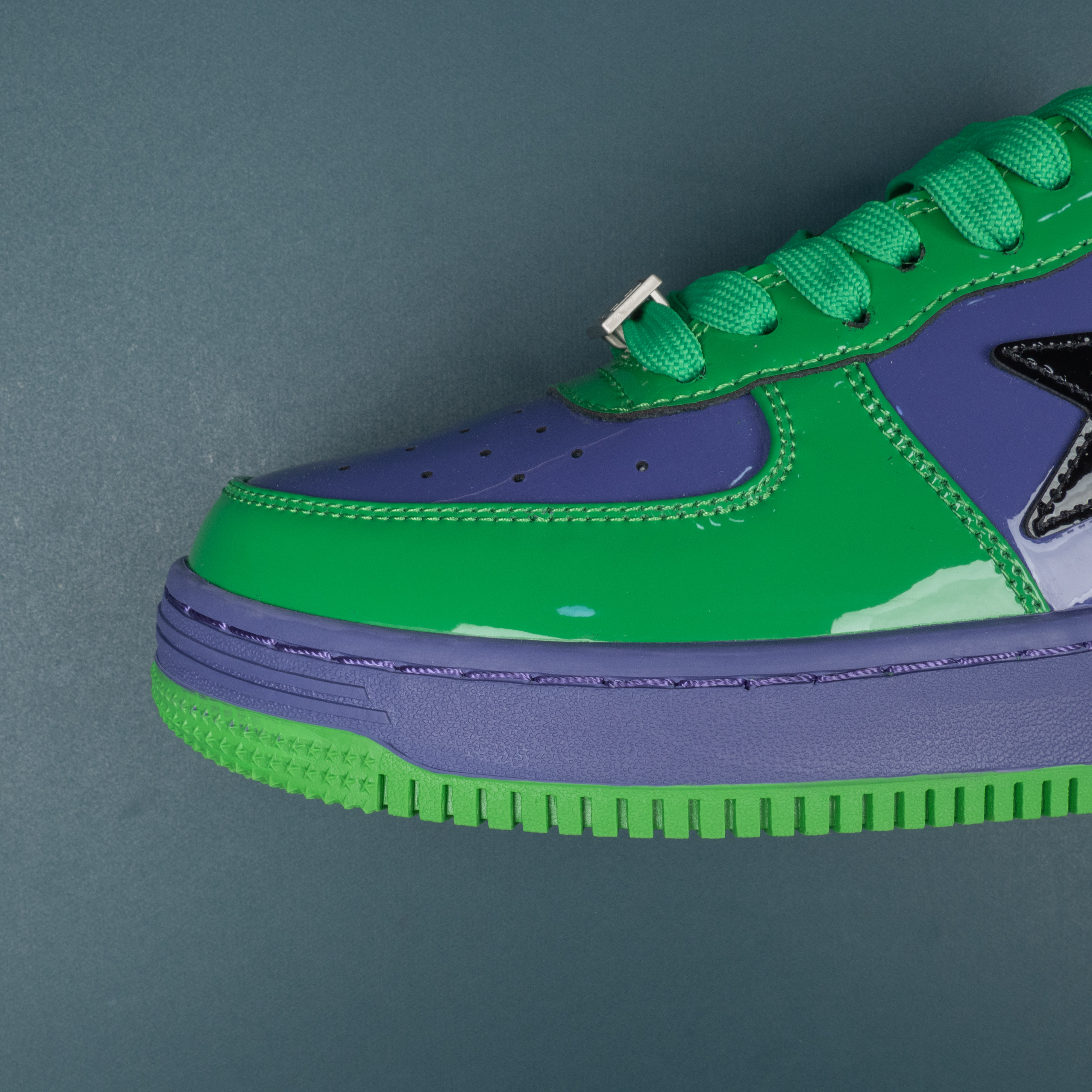 Hulk（Without special box）