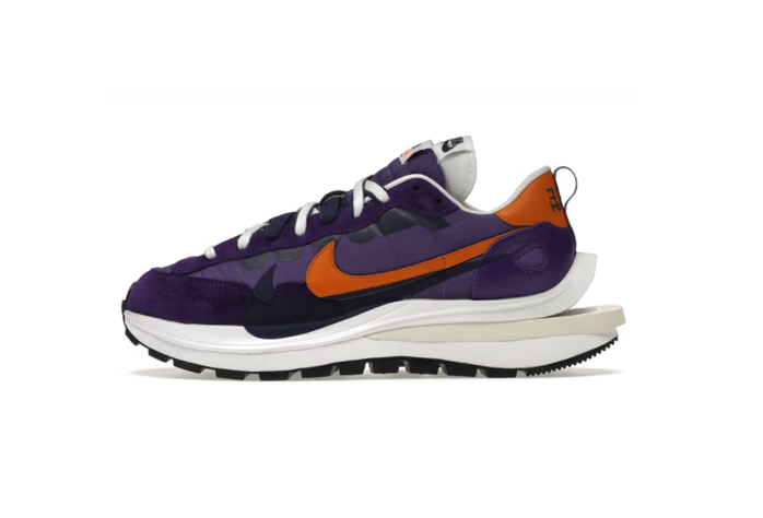 Vaporwaffle sacai Dark Iris