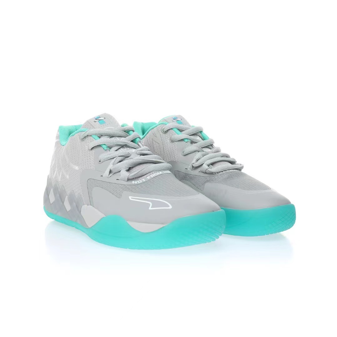 LaMelo Ball MB.01 Lo UFO