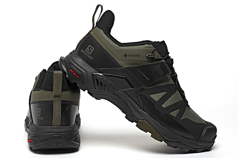 X ULTRA 4 GTX Hiking shoes for outdoor sports EUR40--46