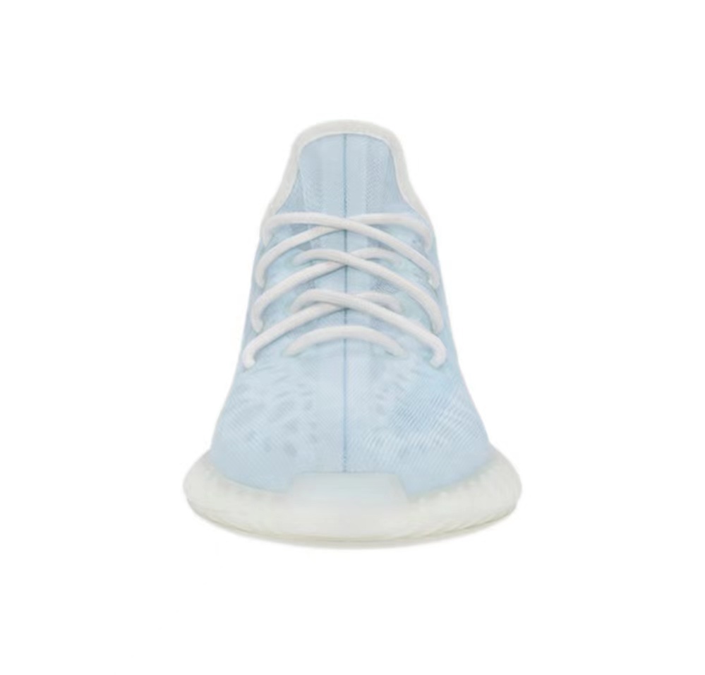 350 V2 Mono Ice
