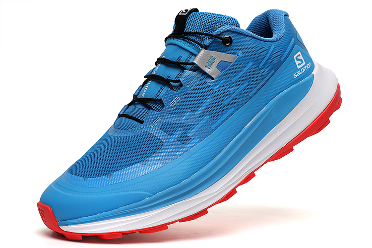 UL TRA GLIDE户外越野跑鞋 网面运动休闲鞋 40---45码（8代）