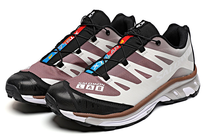 XT-4 ADV ANCED 户外越野跑步鞋 40---45码