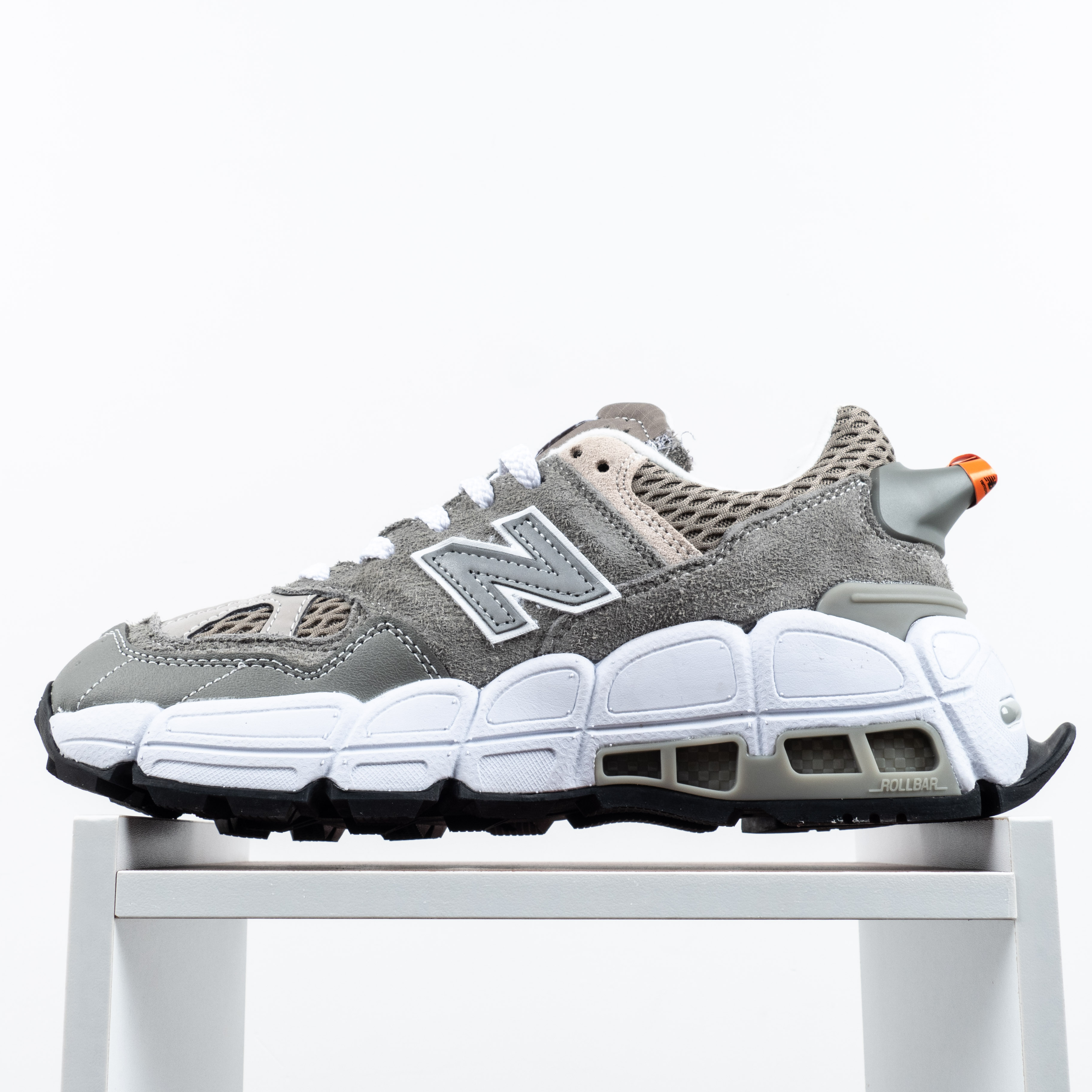 Salehe Bembury Shark Skin