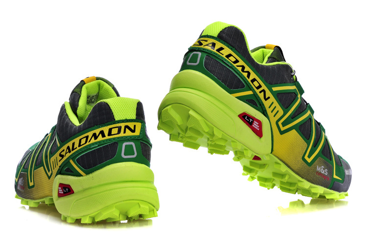 Speed Cross III（1代）