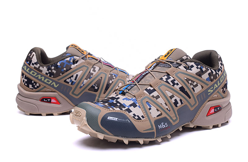 Speed Cross III（1代）