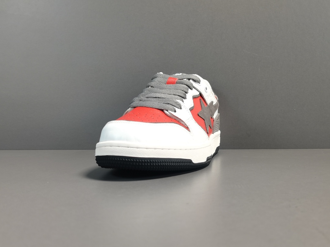 White Red