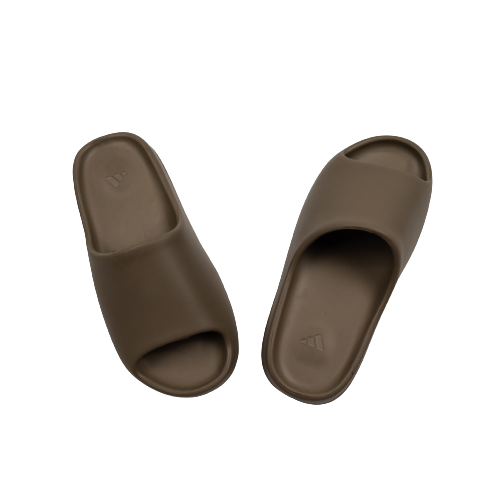 Slide Earth Brown