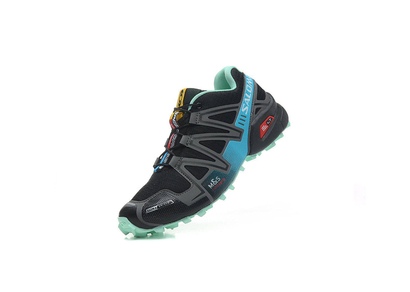 Speed Cross III（1代）