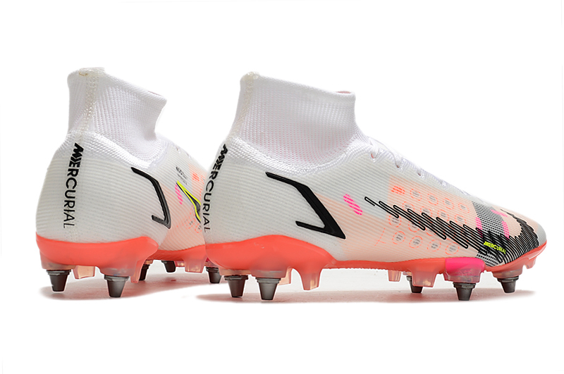 Mercurial Superfly VIII Elite SG PRO Anti