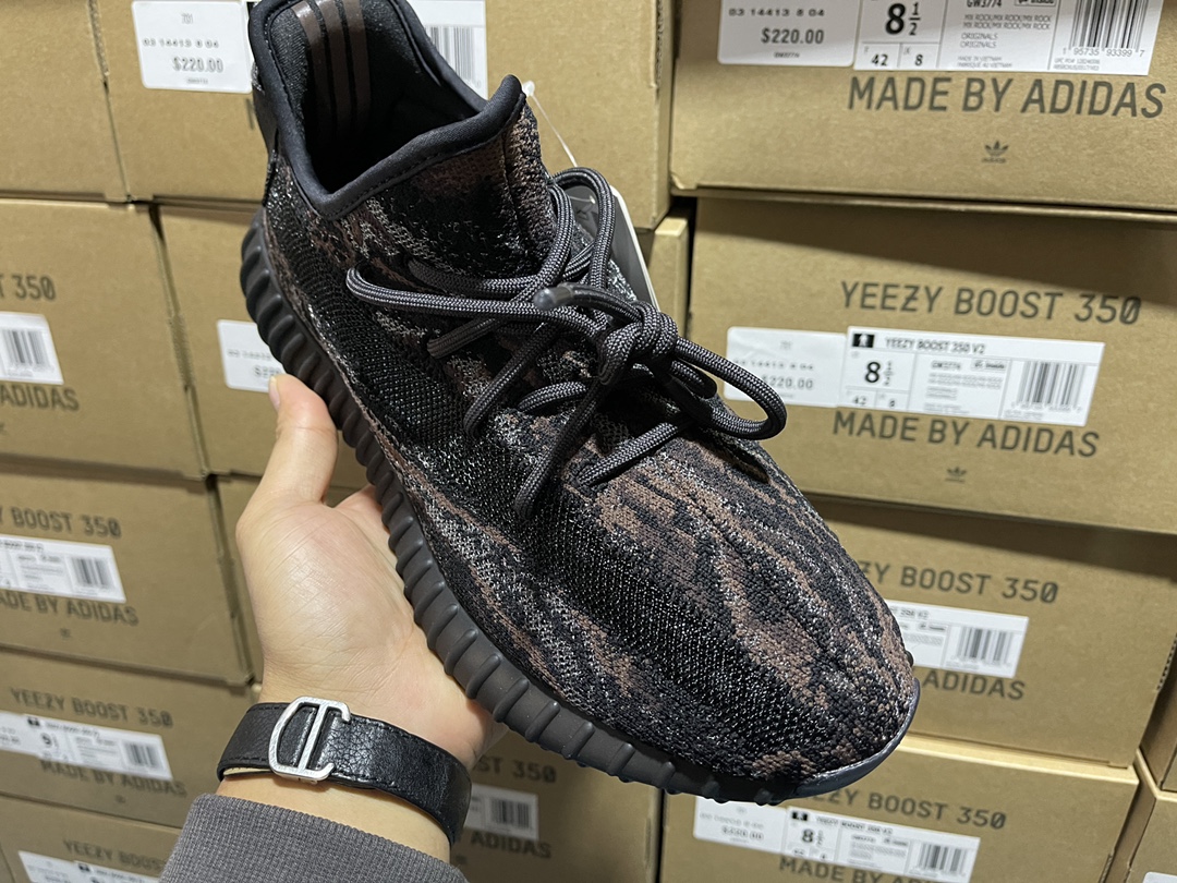 350 V2 MX Rock