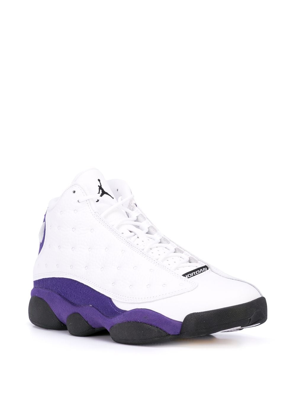 13's Retro Lakers