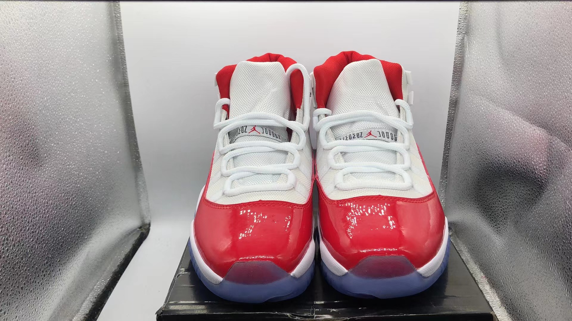 11's High Cherry