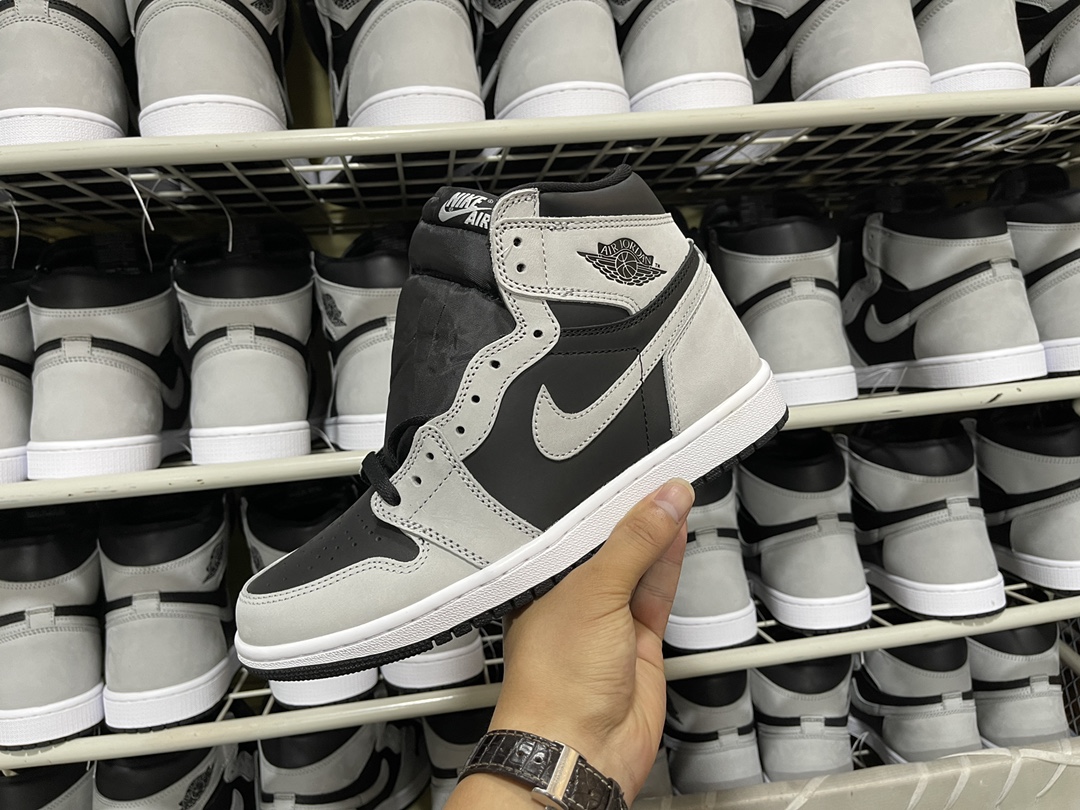 1 Retro High OG Shadow2.0