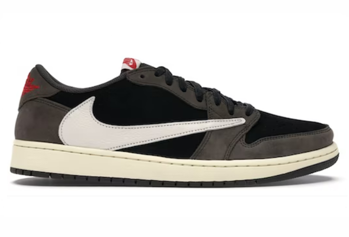 1's Travis Scott Low CQ4277-001