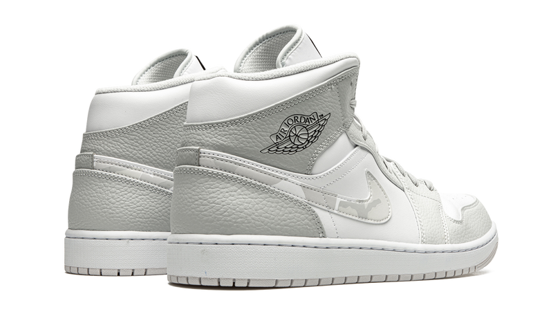 1's Mid Grey Camo