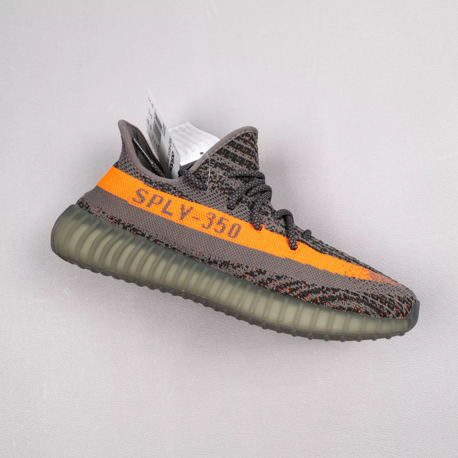 350 V2 Beluga Reflective