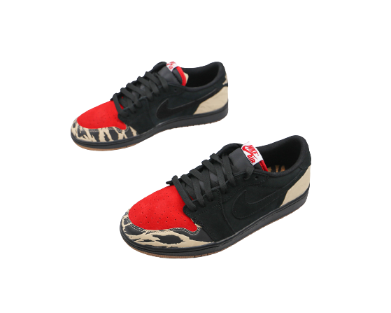 Solefly 1's Low Carnivore