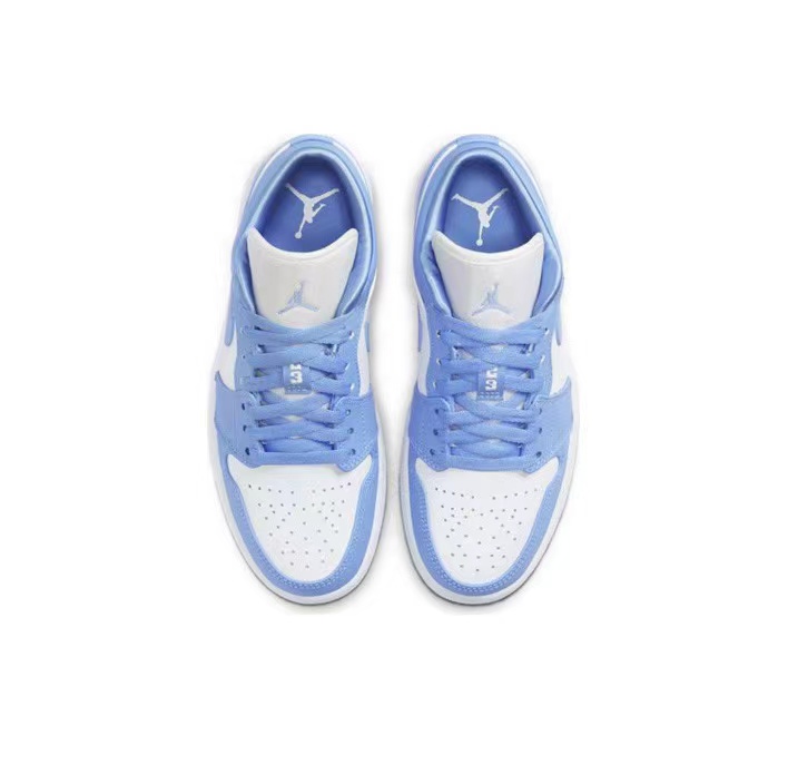 1's Low UNC