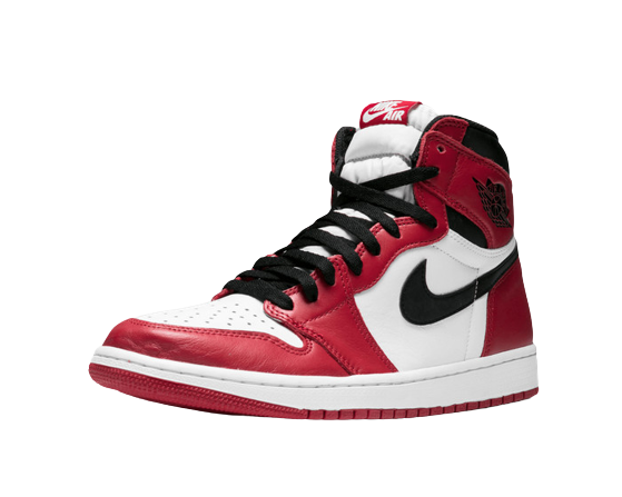 1's Retro Chicago (2015)