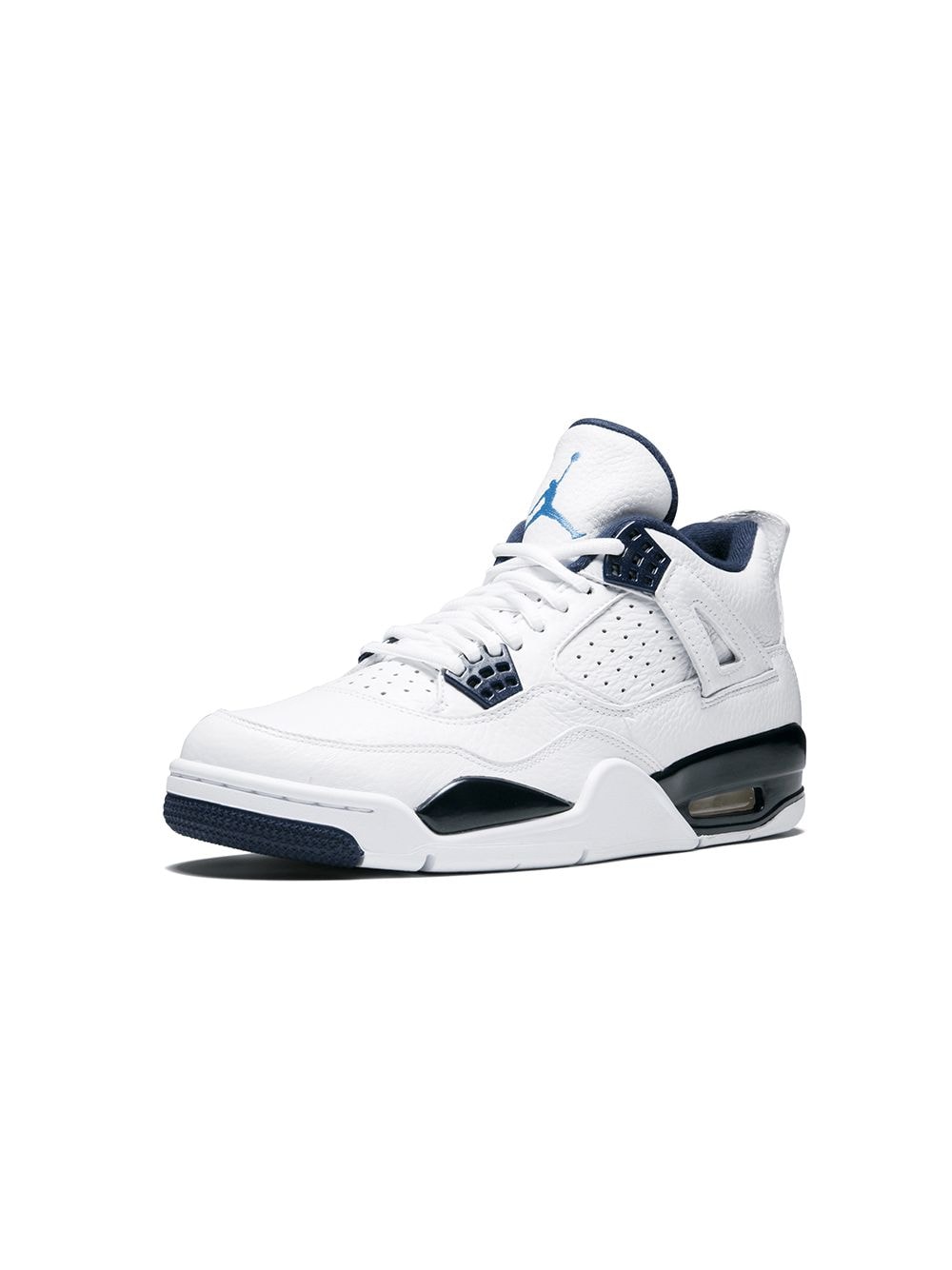 4's Retro Columbia
